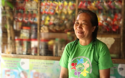 Dugang na kapital, tulay sa kabuhayan