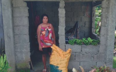 Sa Microfinance, padagos an pag-asenso