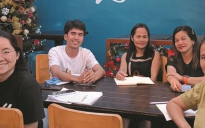 Alumni Homecoming, inaandam na