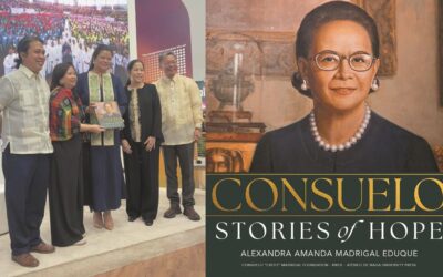 Consuelo: Stories of Hope