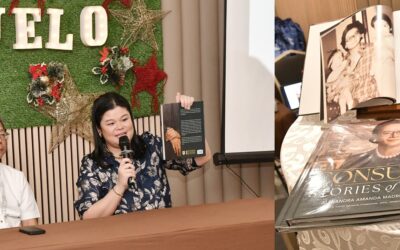 Consuelo: Stories of Hope