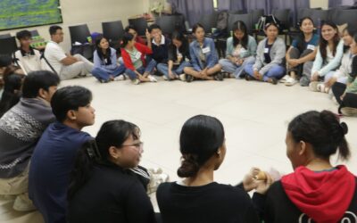 Scholars Advent Recollection: Reflection and Renewal