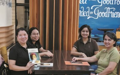 Bukas na an Scholarship para sa  BSBA Microfinance